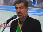 قول مساعد وزیر ورزش براي رفع مشکل ورزشگاه شهید حیدریان