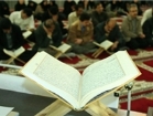 تربیت مفسر قرآن توسط اساتید سطوح عالی حوزه