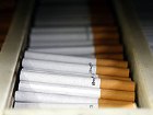 سلامتی با واردات 2000 تن سیگار در سال محقق نمی‌شود