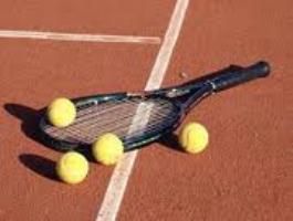 مقام چهارم فرنان قم در لیگ دسته اول تنیس مردان کشور