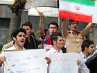 دانشجویان هرگز تحقیر شدن ملت ایران‌ را نمی‌پذیرند