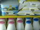 نوسان قیمت باعث باعث ضربه به صنعت شیر و لبنیات شده است