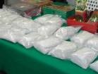 پنج باند توزیع مواد مخدر در قم منهدم شد