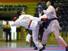 2 کاراته کای قمی به اردوی انتخابی تیم ملی کاراته دعوت شدند