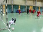 10 تیم فوتسال بانوان در لیگ داخلی استان قم شركت دارند