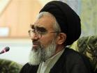 ملت ایران پای همه سختی ها می ایستد