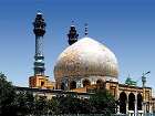 آمادگی 60 مسجد و نمازخانه استان قم در ایام نوروز
