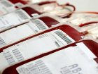 اهدای 140 واحد خون در قم تا سوم فروردین