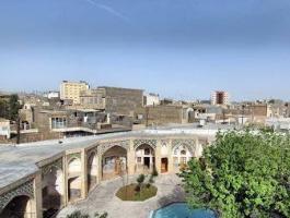 بازدید 160هزار مسافر نوروزی از اماكن تاریخی قم