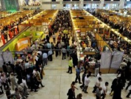 حضور بوستان کتاب با بیش از 1300 عنوان در نمایشگاه کتاب