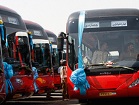 طراحی مسیر ویژه اتوبوس تندرو در بلوار پیامبر اعظم