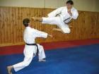 همدلی رمز موفقیت تیم ملی کاراته
