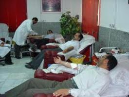اجرای طرح پایش خون در مراکز درمانی قم