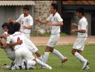 رقابت 16 تیم در لیگ فوتبال جوانان قم