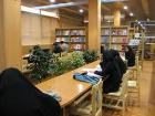 فعالیت 350 کتابخانه در استان قم