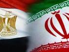 آینده ای روشن در انتظار روابط ایران و مصر است