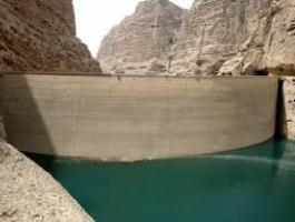 بحران آب در استان قم