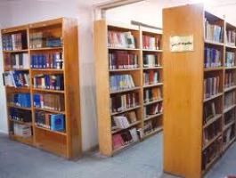 گردآوری 400 عنوان کتاب در کتابخانه تخصصی حجاب و عفاف