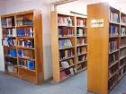 گردآوری 400 عنوان کتاب در کتابخانه تخصصی حجاب و عفاف