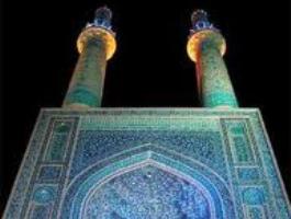 آمادگی مساجد قم برای پذیرایی از روزه‌داران