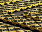 ۷ تا ۱۰ میلیون تومان تسهیلات برای نوسازی تاکسی