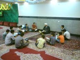 اعزام 300 مربی به مساجد استان در طول تابستان