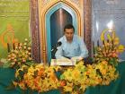 یرگزاری اولین مسابقه قرآن ویژه خانه‌های روستایی در قم