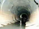 پایان حفاری عظیم‌ترین تونل انتقال آب خاورمیانه