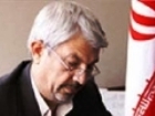 دکتر سید محسن دستور، رییس سازمان دامپزشکی ایران، عکس از: ایرنا.