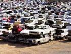اسقاط۹۰۰ دستگاه خودروي فرسوده در سال جاري