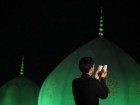 :گزارش تصویری: مسجد مقدس جمکران  