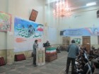 :گزارش تصویری: سخنرانی رییس دفتر آیت الله مصباح یزدی در مراسم گرامیداشت دهه فجر  