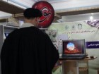عرضه  نرم افزارهای علوم اسلامی در نمایشگاه سبک زندگی اسلامی قم