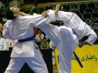 دعوت پنج کاراته کای قمی به مرحله دوم اردوی تیم ملی