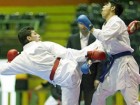 ستاره های کاراته قم در انتخابی تیم ملی درخشش فوق‌العاده‌اي داشتند