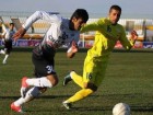 :گزارش تصویری: دیدار تیم‌های فوتبال صبای قم و نفت تهران  