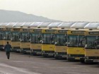 ۱۱۰ اتوبوس شهري به كتابخانه مجهز شدند