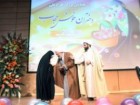 :گزارش تصویری: همایش طرح ملی خوش حجابی در قم  