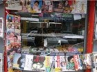 راه‌اندازی کیوسک‌های مطبوعاتی در منطقه پردیسان
