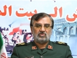 دشمنان از بصیریت و شجاعت ملت ایران می هراسند