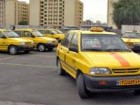 فعاليت 2000 تاكسي براي خدمت رساني به مردم و زائران در قم