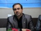 شرکت شهردار قم در مجلس عزای فاطمی در بیوت مراجع تقلید