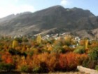 روستای فردو در استان قم، نوروز92