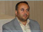 سیف الدین موسوی ، رییس سازمان پسماند شهرداری استان قم، نوروز92