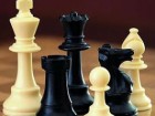 رقابت شطرنج‌بازان قمی در جام فروردین با حریفان