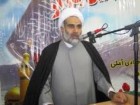 حجت الاسلام کرمی رییس نهاد نمایندگی رهبری، نوروز92