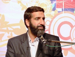 حاج حسین یکتا، مدیر بنیاد فرهنگی خاتم الاوصیاء: نیاز امروز جبهه‌ی رسانه‌ای انقلاب، ایجاد فضای همدلی و همکاری است