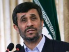 احمدی‌نژاد: تنها مهدویت می‌تواند مقابل لیبرالیسم بایستد
