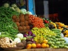 درج قیمت میوه و تره بار بازارهای تحت پوشش سازمان میادین