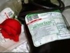 روز جهانی تجلیل از اهداء کنندگان خون